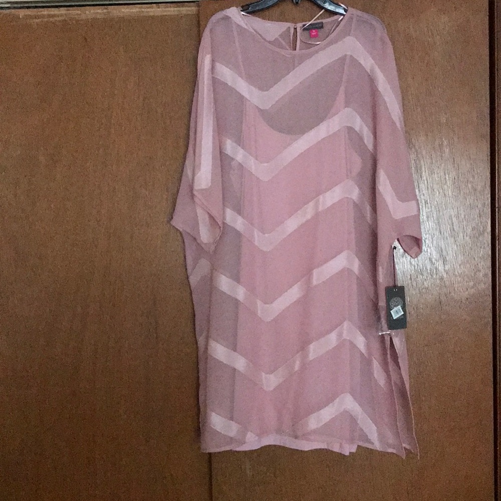Vince Camuto Dress